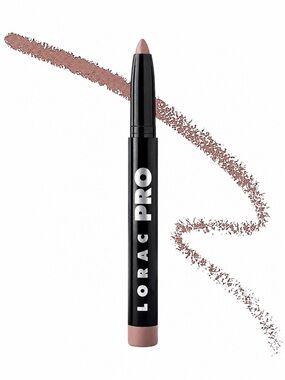 LORAC PRO MATTE LIP COLOUR IN GREIGE 1G - BRAND NEW, NO BOX